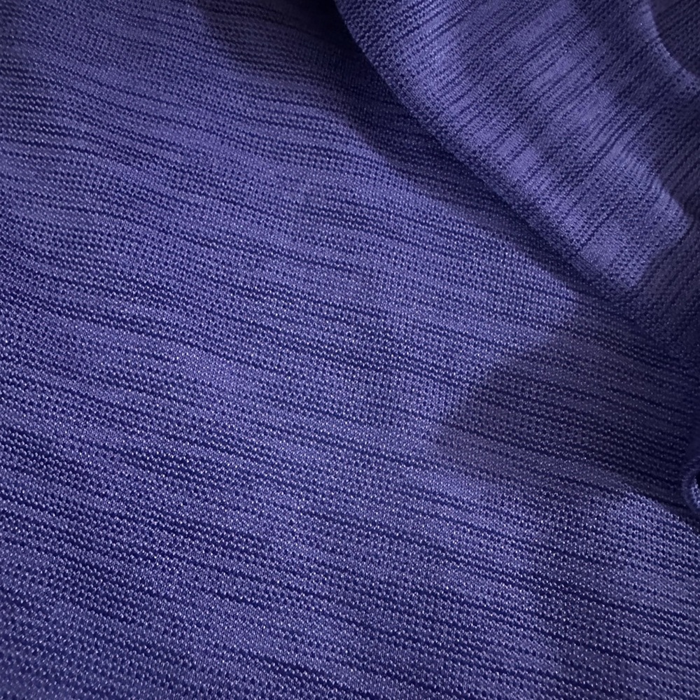 Under Armour Violet Fitted Jacket - image 6